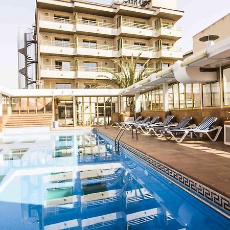 Hotel Victoria Spa & Splay Center Segur de Calafell Exterior photo