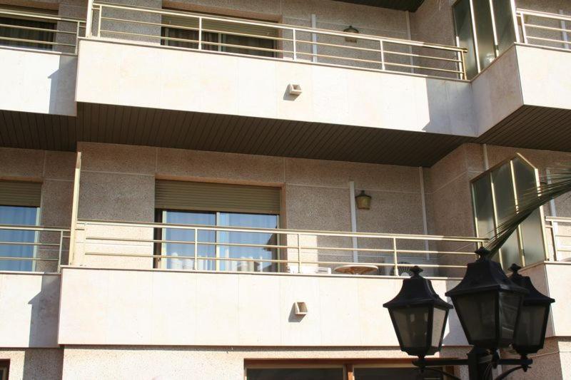 Hotel Victoria Spa & Splay Center Segur de Calafell Exterior photo