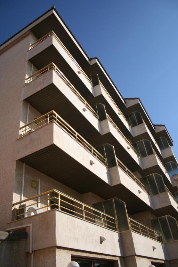 Hotel Victoria Spa & Splay Center Segur de Calafell Exterior photo