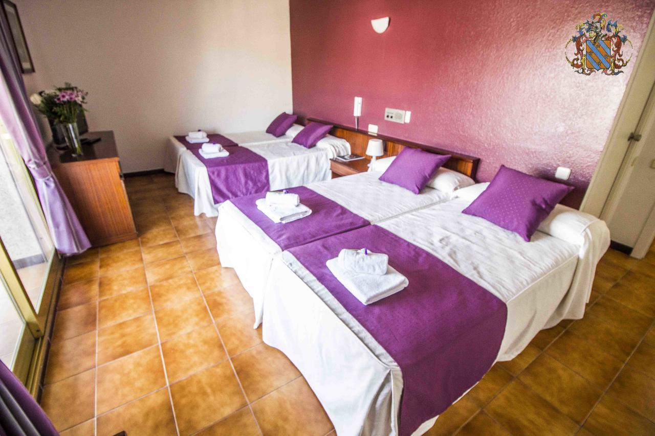Hotel Victoria Spa & Splay Center Segur de Calafell Exterior photo