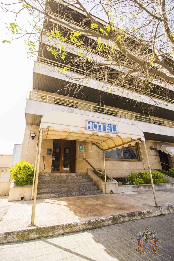 Hotel Victoria Spa & Splay Center Segur de Calafell Exterior photo