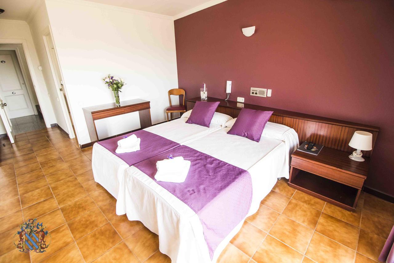 Hotel Victoria Spa & Splay Center Segur de Calafell Exterior photo