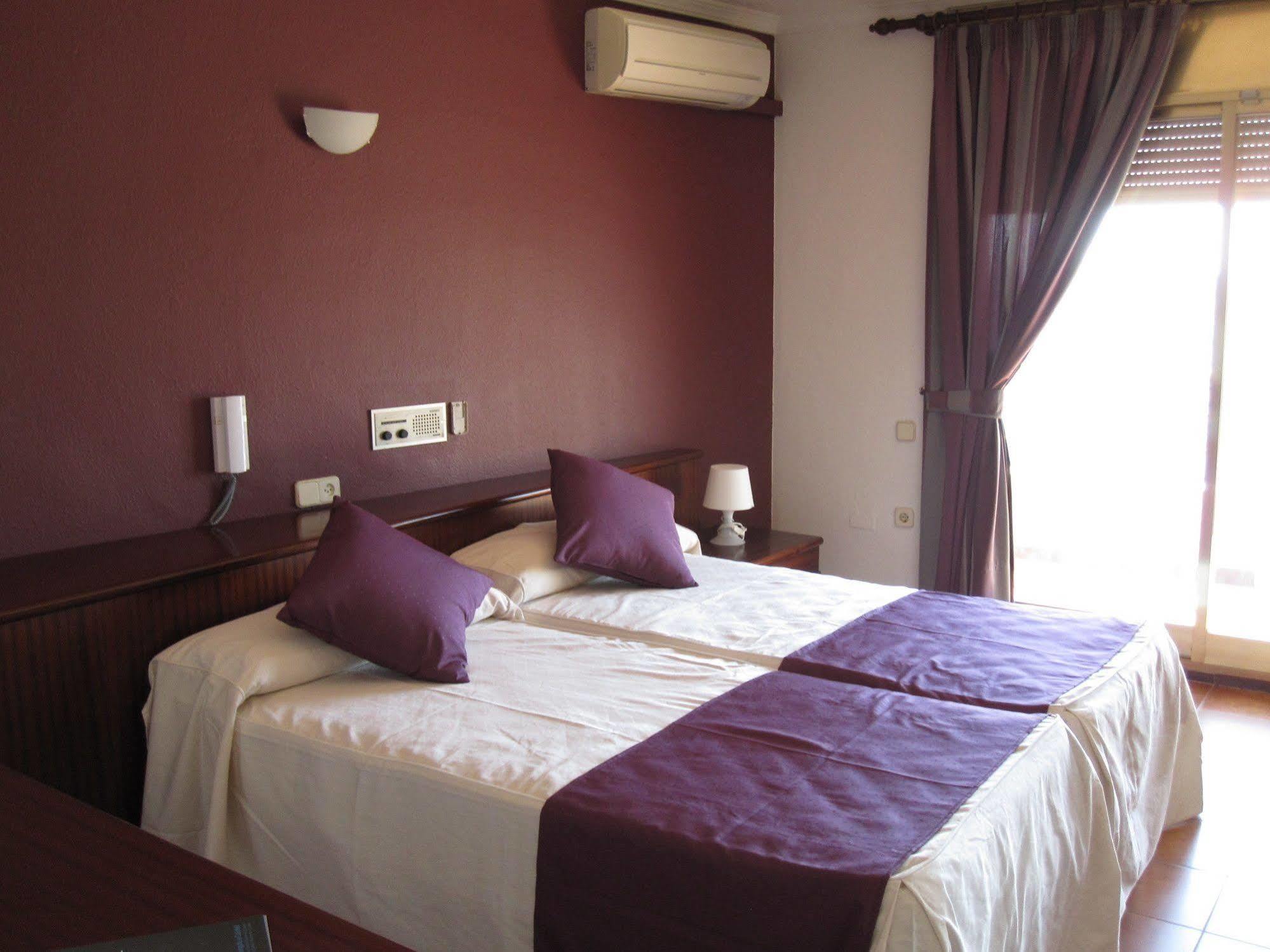 Hotel Victoria Spa & Splay Center Segur de Calafell Exterior photo